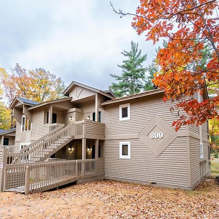Telemark Northwoods Lodging Cable エクステリア 写真