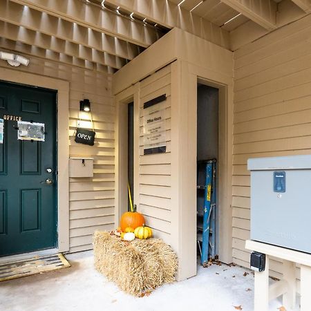 Telemark Northwoods Lodging Cable エクステリア 写真